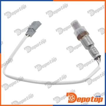 Sonde Lambda Capteur Oxygène pour RENAULT | 77584, 81579